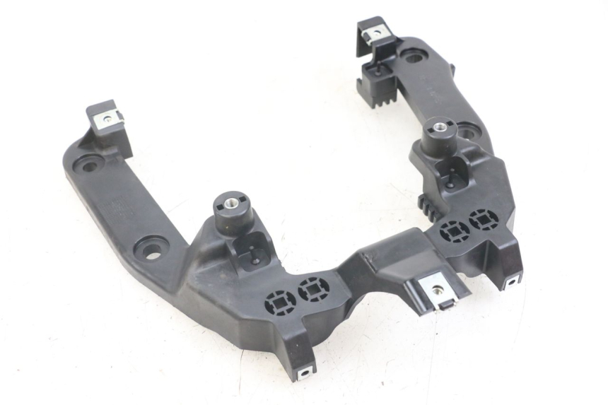 photo de TAPA BAJO EL ASIENTO YAMAHA AEROX 2T 50 (2013 - 2017) - Primer plano técnico