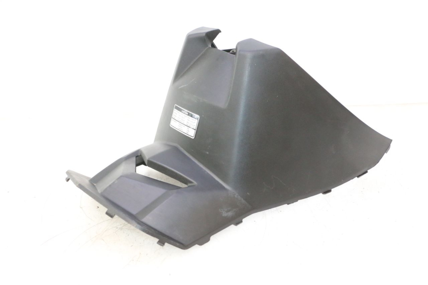 photo de TAPA BAJO ASIENTO KYMCO AGILITY 4T 10" 50 (2005 - 2018) - Vista principal