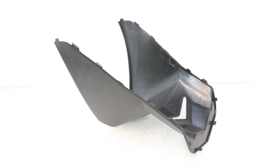 photo de TAPA BAJO ASIENTO KYMCO AGILITY 4T 10" 50 (2005 - 2018) - Zoom estado de uso