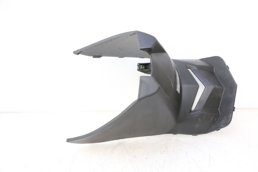 photo de TAPA BAJO ASIENTO KYMCO AGILITY 4T 10" 50 (2005 - 2018) - Otra perspectiva