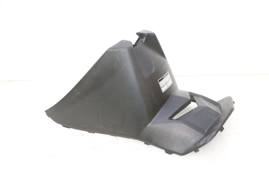 photo de TAPA BAJO ASIENTO KYMCO AGILITY 4T 10" 50 (2005 - 2018) - Primer plano técnico