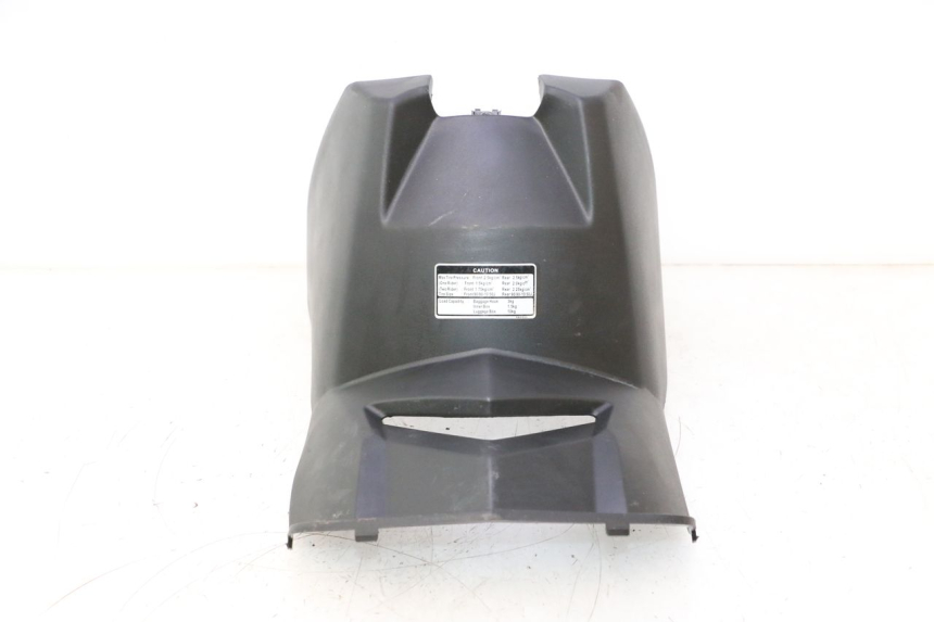 photo de TAPA BAJO ASIENTO KYMCO AGILITY 4T 10" 50 (2005 - 2018) - Vista general del producto