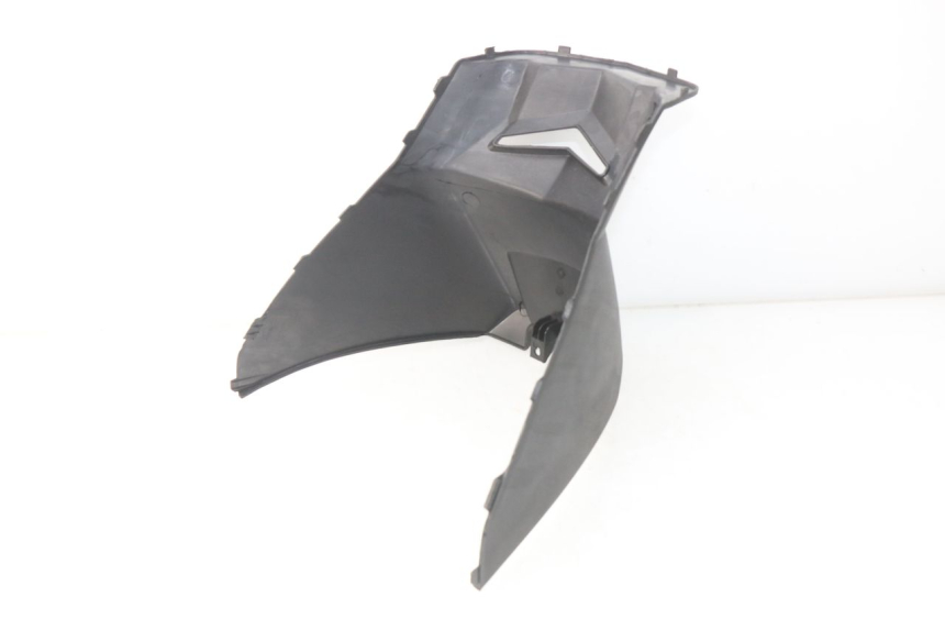 photo de TAPA BAJO EL ASIENTO KYMCO AGILITY 4T 50 (2018 - 2022) - Zoom estado de uso