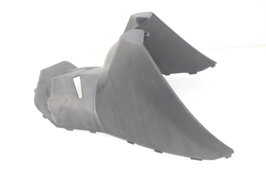 photo de TAPA BAJO EL ASIENTO KYMCO AGILITY 4T 50 (2018 - 2022) - Otra perspectiva