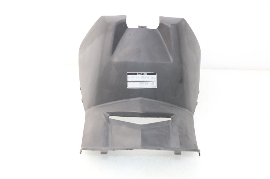 photo de TAPA BAJO EL ASIENTO KYMCO AGILITY 4T 50 (2018 - 2022) - Primer plano técnico