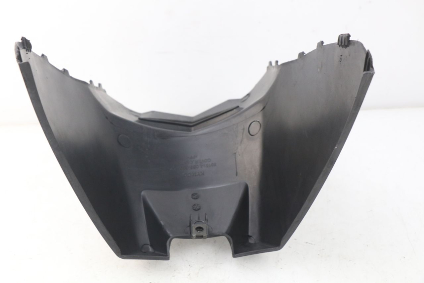 photo de TAPA BAJO EL ASIENTO KYMCO AGILITY 4T 50 (2005 - 2018) - Vista general del producto