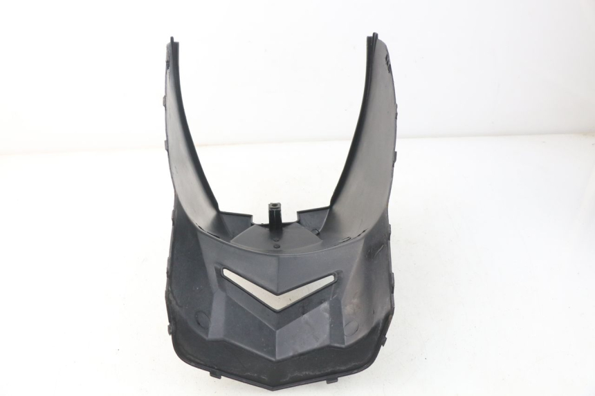 photo de TAPA BAJO EL ASIENTO KYMCO AGILITY 4T 50 (2005 - 2018) - Estado de la superficie y material