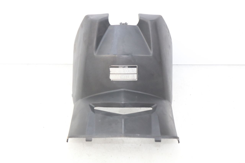 photo de TAPA BAJO EL ASIENTO KYMCO AGILITY 4T 50 (2018 - 2022) - Vista principal