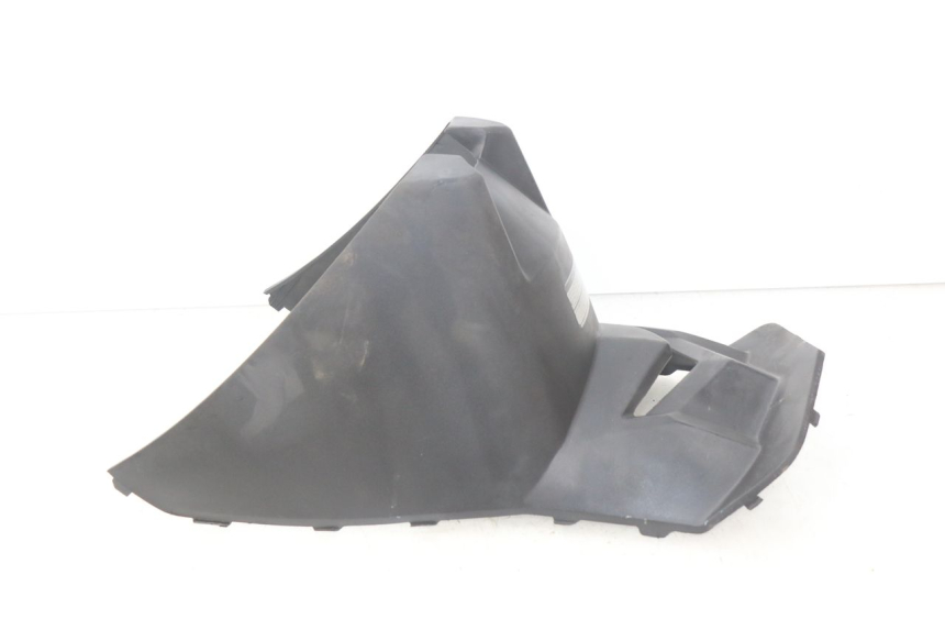 photo de TAPA BAJO EL ASIENTO KYMCO AGILITY 4T 50 (2018 - 2022) - Zoom estado de uso