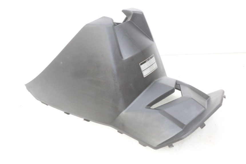 photo de TAPA BAJO EL ASIENTO KYMCO AGILITY 4T 50 (2018 - 2022) - Vista principal