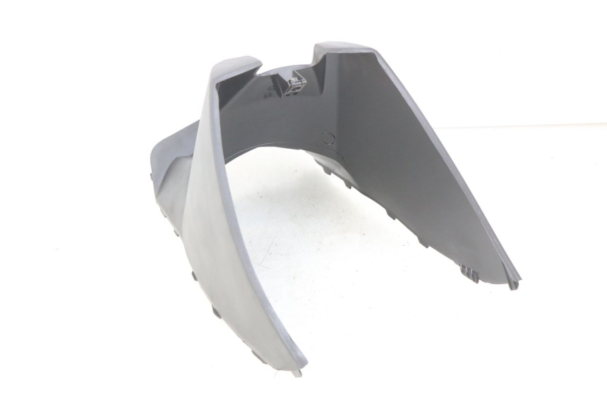 photo de TAPA BAJO EL ASIENTO KYMCO AGILITY 4T 50 (2018 - 2022) - Zoom estado de uso