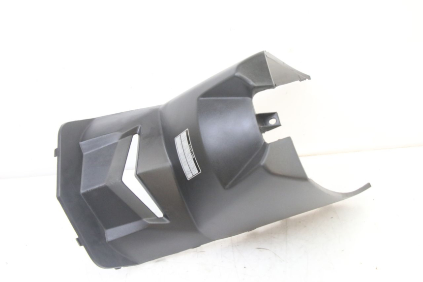 photo de TAPA BAJO EL ASIENTO KYMCO AGILITY 4T 50 (2005 - 2018) - Vista principal