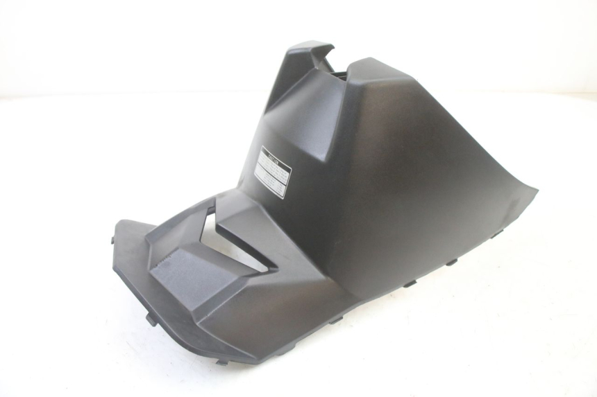 photo de TAPA BAJO EL ASIENTO KYMCO AGILITY 4T 50 (2005 - 2018) - Zoom estado de uso