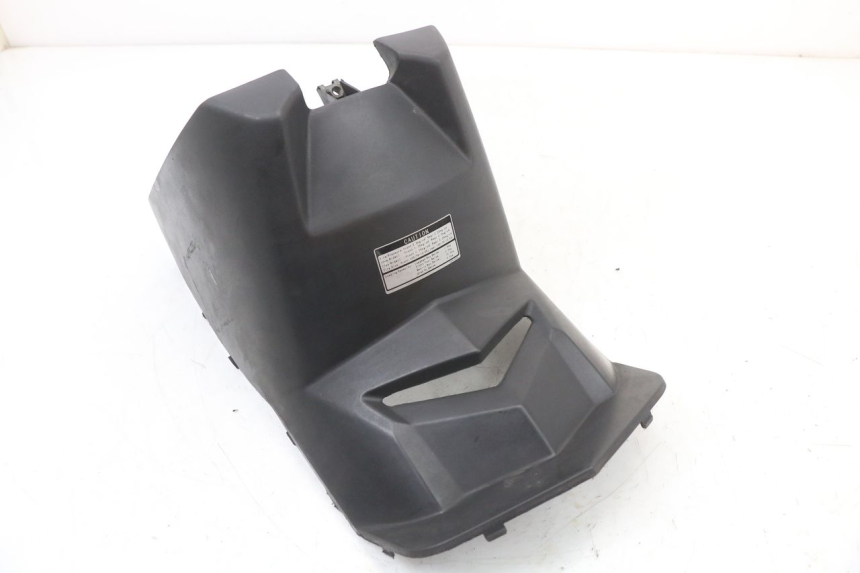 photo de TAPA BAJO ASIENTO KYMCO AGILITY CARRY 50 (2011 - 2020) - Vista principal