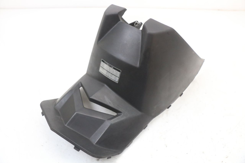 photo de TAPA BAJO ASIENTO KYMCO AGILITY CARRY 50 (2011 - 2020) - Zoom estado de uso