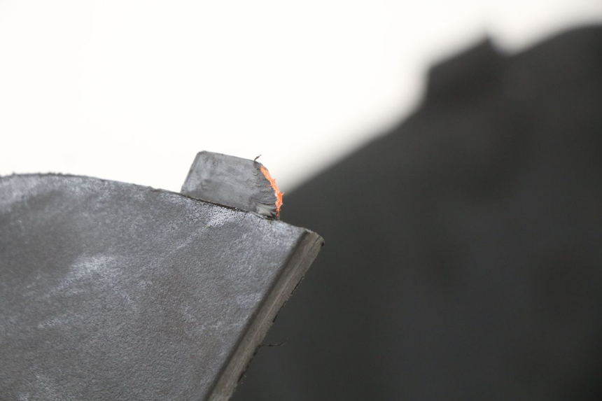 photo de TAPA BAJO ASIENTO KYMCO AGILITY CARRY 50 (2011 - 2020) - Estado de la superficie y material