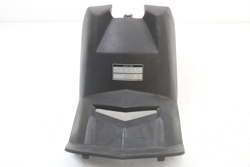 photo de TAPA BAJO ASIENTO KYMCO AGILITY FR 2T 50 (2012 - 2017) - Zoom estado de uso