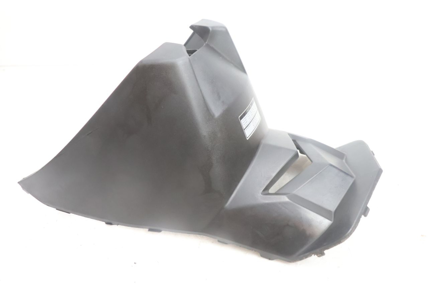 photo de TAPA BAJO ASIENTO KYMCO AGILITY FR 2T 50 (2012 - 2017) - Vista principal