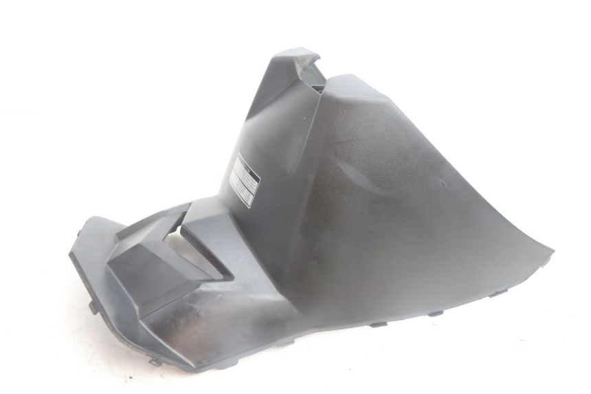 photo de TAPA BAJO ASIENTO KYMCO AGILITY FR 2T 50 (2012 - 2017) - Zoom estado de uso