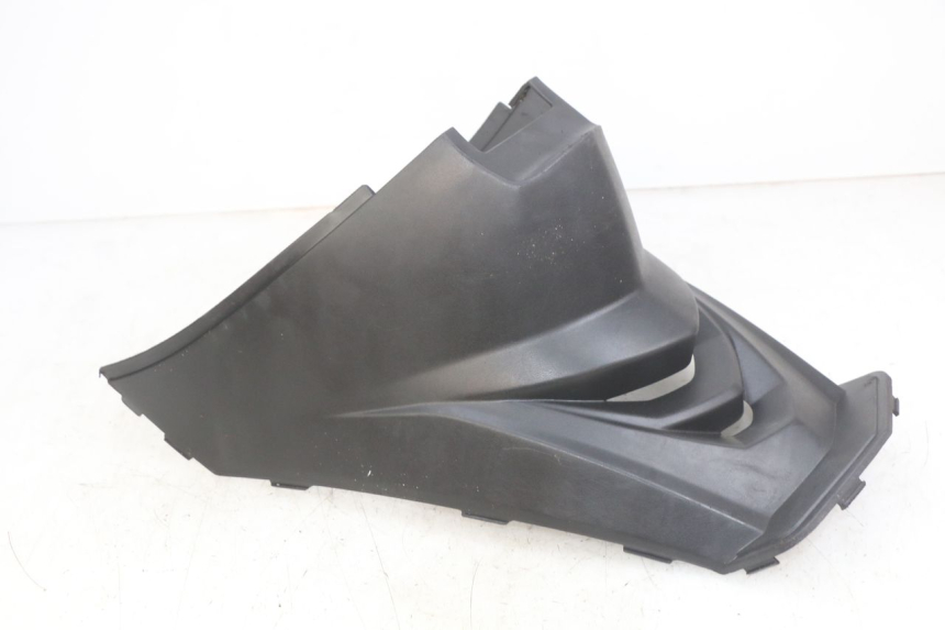 photo de TAPA BAJO EL ASIENTO KYMCO AGILITY NAKED RENOUVO 2T 50 (2011 - 2018) - Otra perspectiva