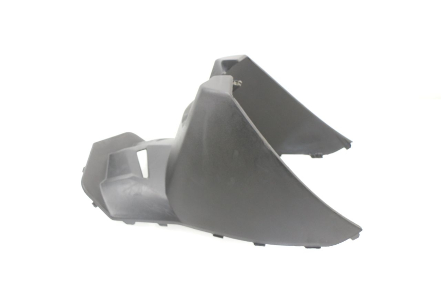 photo de TAPA BAJO ASIENTO KYMCO AGILITY PREMIUM 50 (2007 - 2010) - Zoom estado de uso