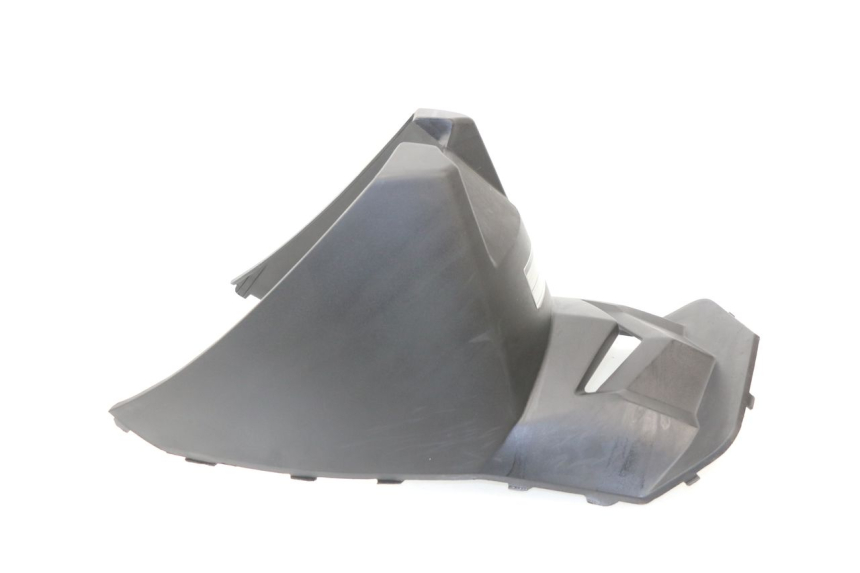 photo de TAPA BAJO ASIENTO KYMCO AGILITY PREMIUM 50 (2007 - 2010) - Primer plano técnico