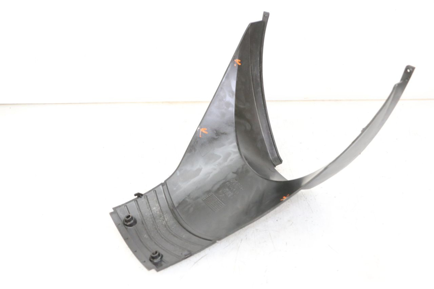 photo de TAPA BAJO ASIENTO APRILIA SR MOTARD 50 (2012 - 2018) - Otra perspectiva