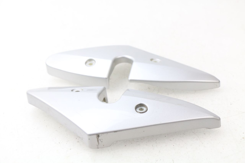 photo de TAPA BAJO ASIENTO HYOSUNG AQUILA GV 125 (2009 - 2016) - Vista principal