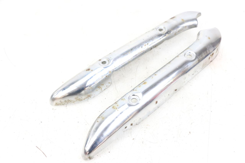 photo de TAPA BAJO ASIENTO HYOSUNG GV AQUILA 125 (2000 - 2009) - Vista principal