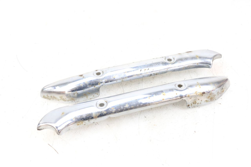 photo de TAPA BAJO ASIENTO HYOSUNG GV AQUILA 125 (2000 - 2009) - Detalle de la pieza