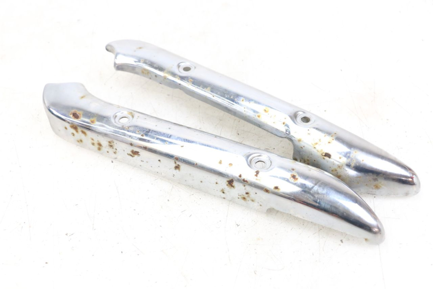 photo de TAPA BAJO ASIENTO HYOSUNG GV AQUILA 125 (2000 - 2009) - Otra perspectiva