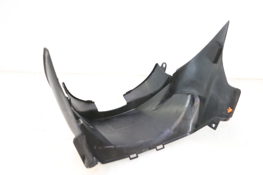 photo de TAPA BAJO ASIENTO MBK BOOSTER ROCKET 50 (2004 - 2016) - Otra perspectiva