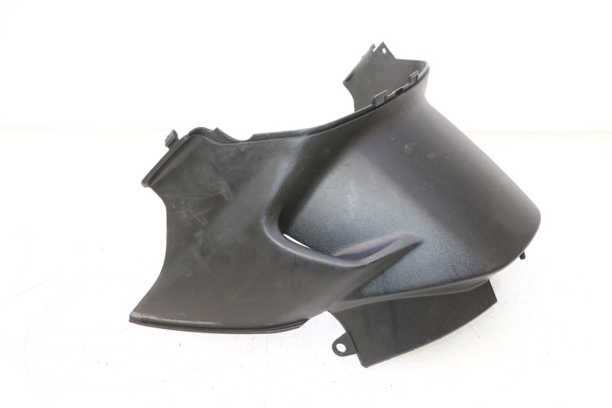 photo de TAPA BAJO ASIENTO MBK BOOSTER ROCKET 50 (2004 - 2016) - Detalles de los puntos de fijación
