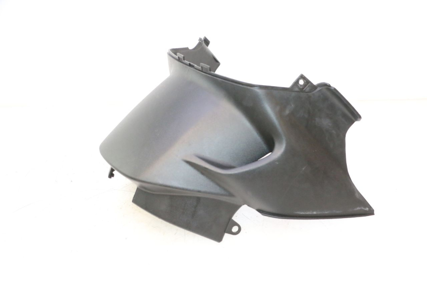 photo de TAPA BAJO ASIENTO MBK BOOSTER ROCKET 50 (2004 - 2016) - Estado de la superficie y material