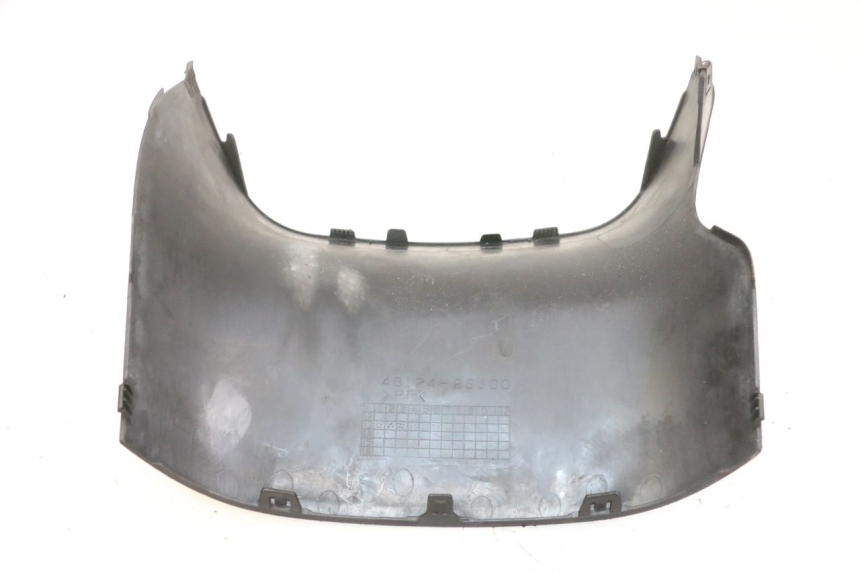 photo de TAPA BAJO ASIENTO SUZUKI BURGMAN 650 (2013 - 2020) - Otra perspectiva