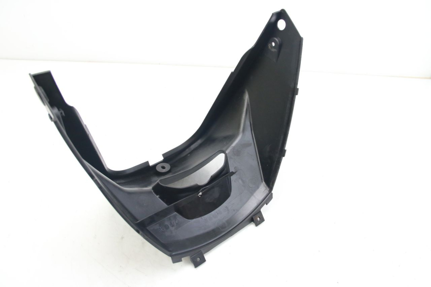 photo de TAPA DEBAJO DEL ASIENTO YAMAHA BW'S BWS 125 (2010 - 2013) - Estado de la superficie y material