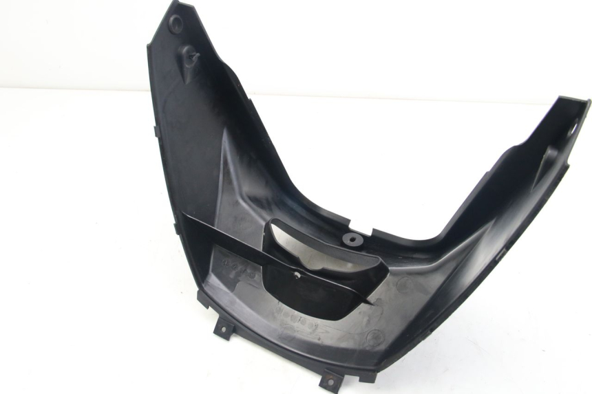 photo de TAPA DEBAJO DEL ASIENTO YAMAHA BW'S BWS 125 (2010 - 2013) - Marcados y referencias originales