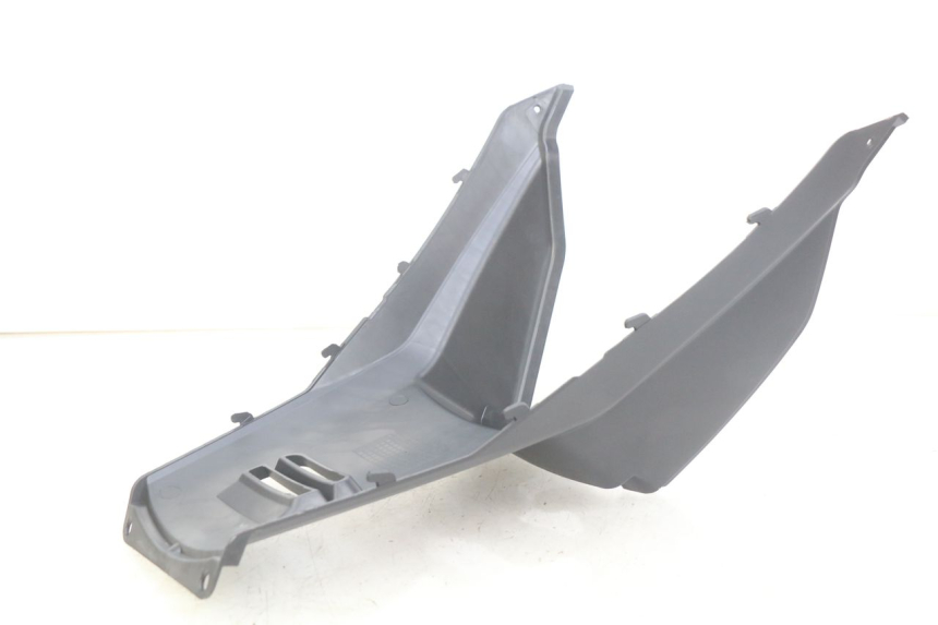 photo de TAPA BAJO EL ASIENTO ORCAL CAVARO 4T 50 (2019 - 2023) - Zoom estado de uso