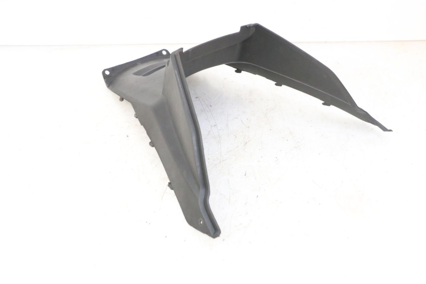 photo de TAPA BAJO EL ASIENTO ORCAL CAVARO 4T 50 (2019 - 2023) - Zoom estado de uso