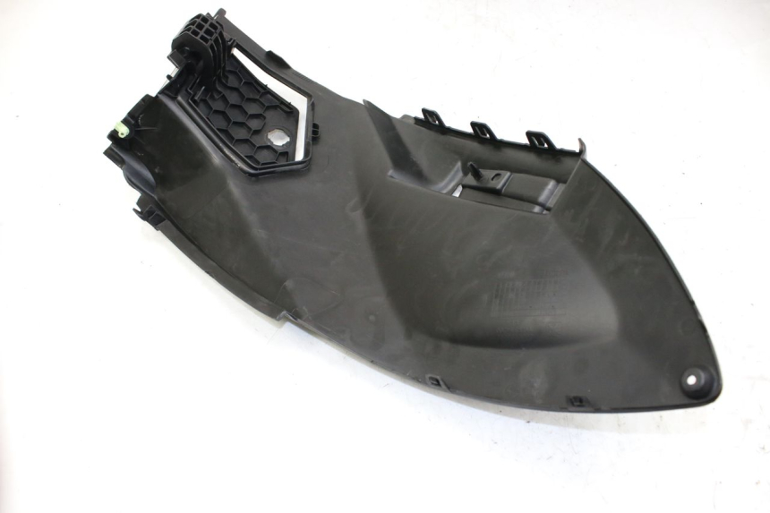 photo de TAPA DEBAJO DEL ASIENTO PEUGEOT CITYSTAR 50 (2013 - 2017) - Estado de la superficie y material