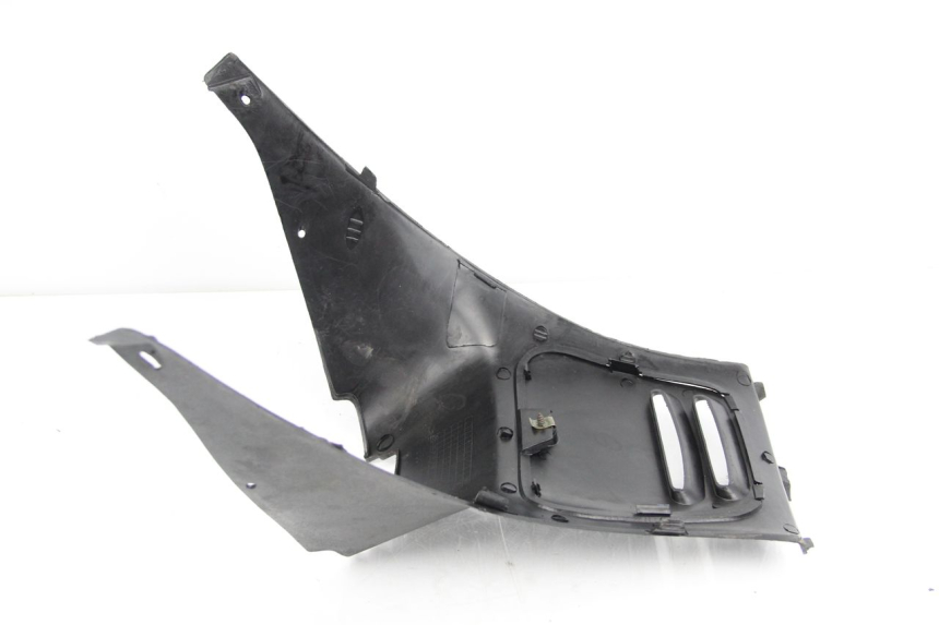 photo de TAPA BAJO ASIENTO JMSTAR CJ12M 125 (2005 - 2007) - Primer plano técnico