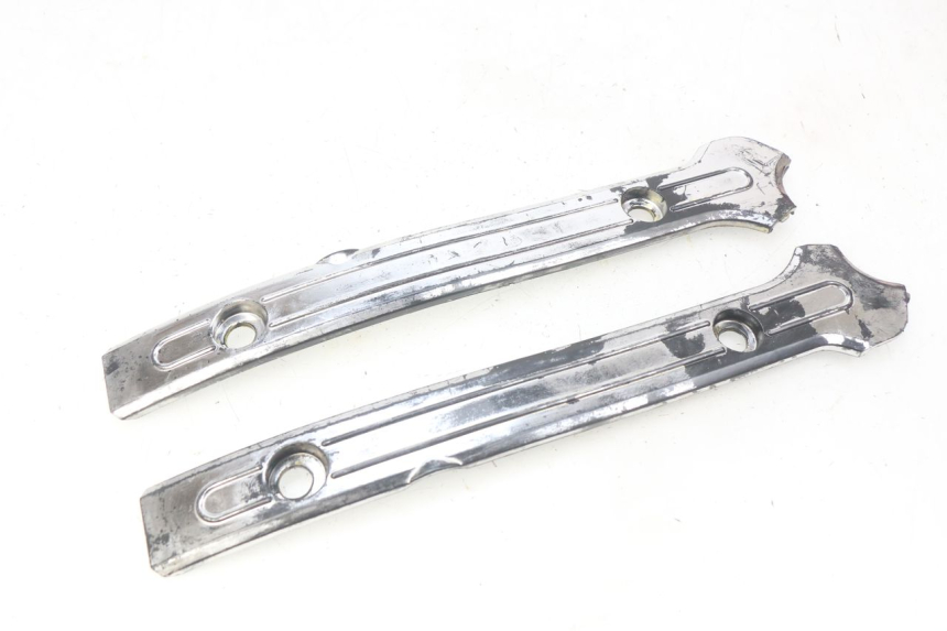 photo de TAPA BAJO EL ASIENTO POCKET BIKE COURSE 50 - Vista principal