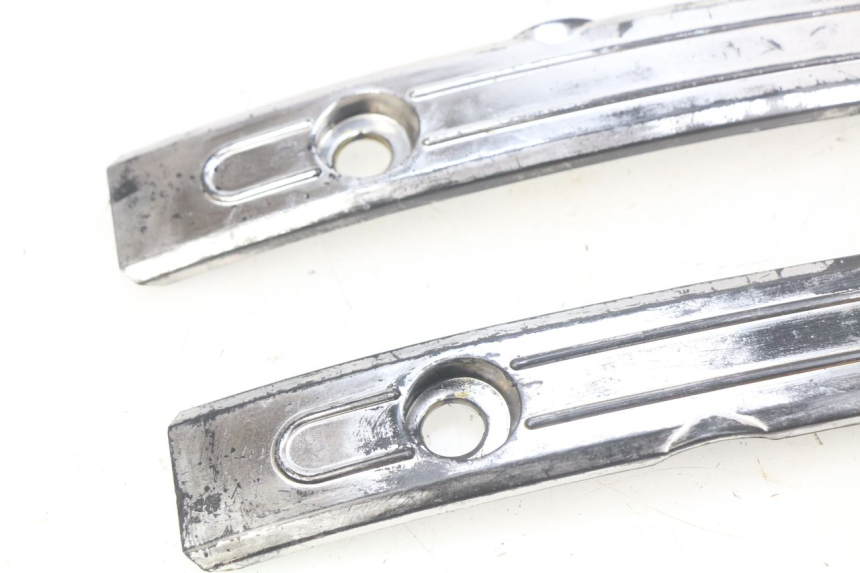 photo de TAPA BAJO EL ASIENTO POCKET BIKE COURSE 50 - Primer plano técnico