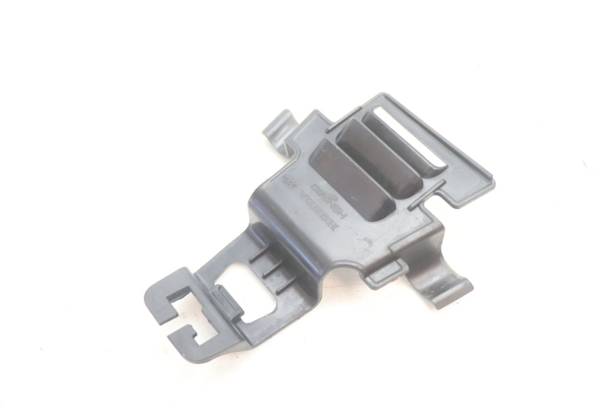 photo de TAPA BAJO ASIENTO HONDA CRF CR-F 125 (2020 - 2021) - Zoom estado de uso