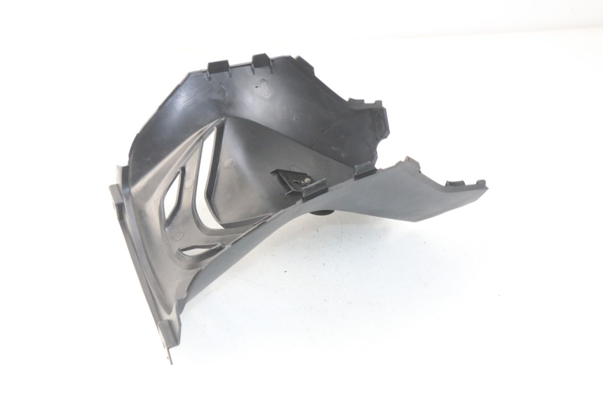 photo de TAPA BAJO EL ASIENTO SYM CROX 4T 50 (2016 - 2023) - Zoom estado de uso