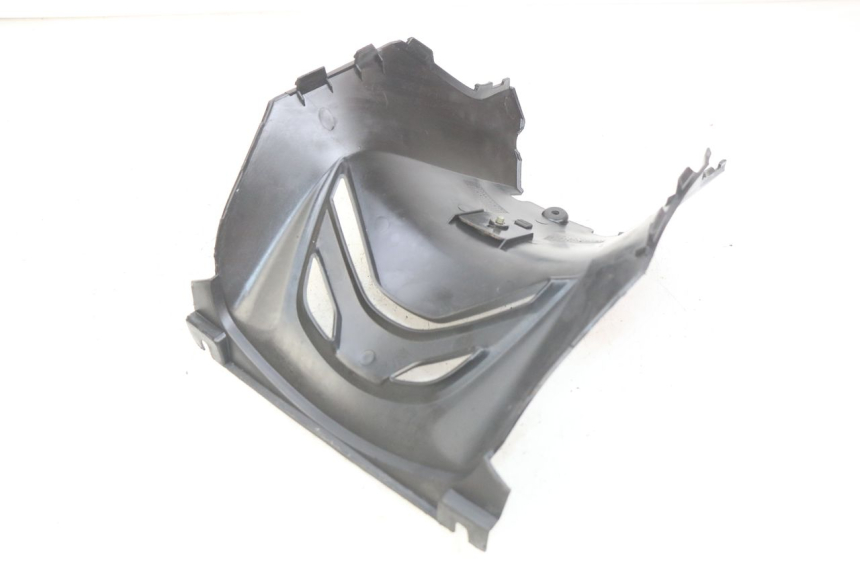 photo de TAPA BAJO EL ASIENTO SYM CROX 4T 50 (2016 - 2023) - Zoom estado de uso