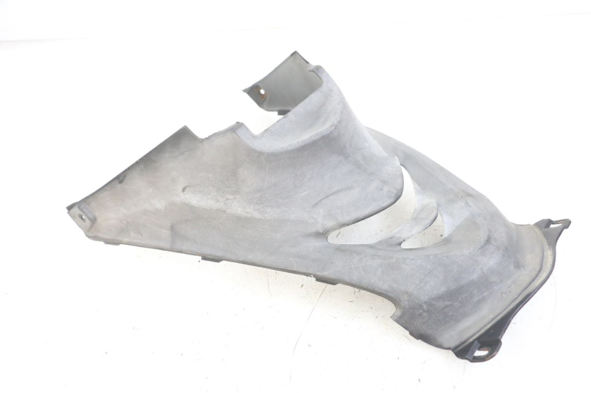 photo de TAPA DEBAJO DEL ASIENTO YAMAHA CYGNUS X 125 (2004 - 2007) - Otra perspectiva