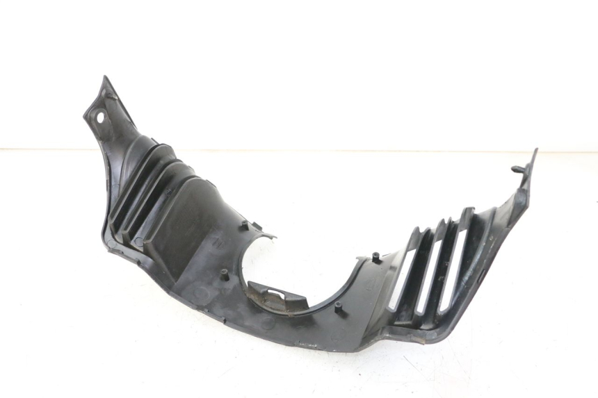 photo de TAPA BAJO ASIENTO DAELIM BESBI 125 (2007 - 2008) - Otra perspectiva