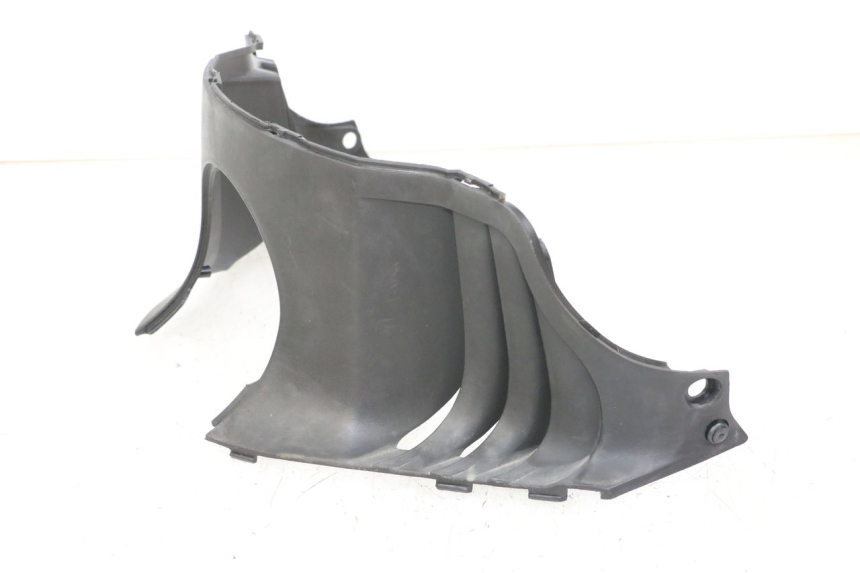 photo de TAPA BAJO ASIENTO DAELIM BESBI 125 (2007 - 2008) - Primer plano técnico