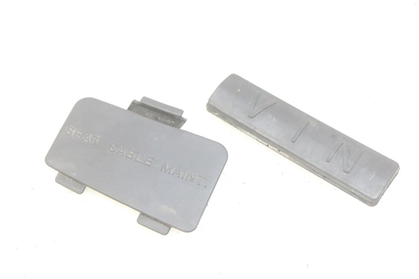 photo de TAPA DEBAJO DEL ASIENTO KYMCO DINK STREET 125 (2009 - 2014) - Vista principal